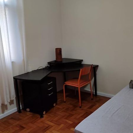 2 Quartos Icarai 니테로이 외부 사진