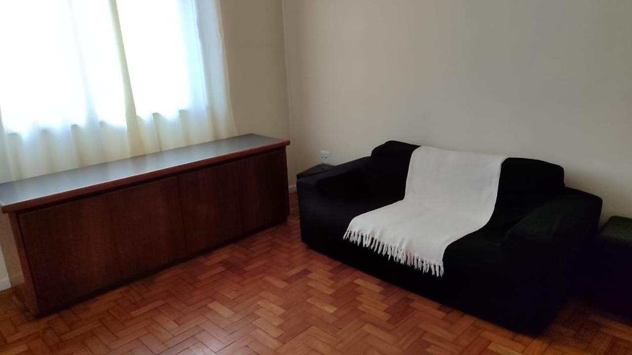 2 Quartos Icarai 니테로이 외부 사진
